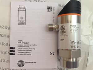 流量センサーSID10ABBFPKG/US-100 SI5000 <span class=keywords><strong>IFM</strong></span>圧力スイッチ新品オリジナル在庫あり - Product Image 3