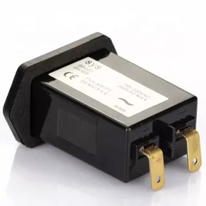 Produttore vendita diretta SYS generator engineering vehicle generator timer cronometro contaore - Product Image 5