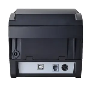 JEPOD-impresora Xprinter XP-A160M Star Pos, 80mm, controlador de impresora térmica, impresora de etiquetas Brady