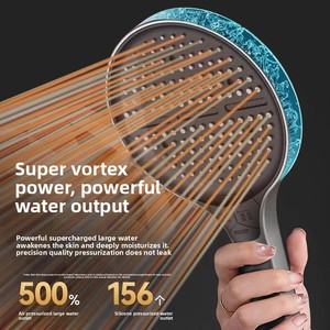 Набор насадки для душа - Product Image 3