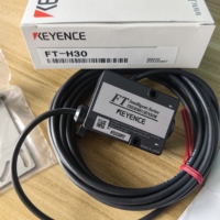 Tête de capteur KEYENCE FT-H50K haute température 0-1350°C pour capteur IR série FT FT H50K