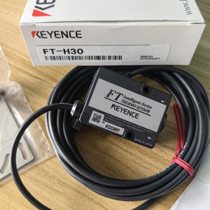 หัวเซนเซอร์ KEYENCE FT-H50K อุณหภูมิสูง 0-1350°C สำหรับเซนเซอร์ IR รุ่น FT ซีรีส์ FT H50K - Product Image 5