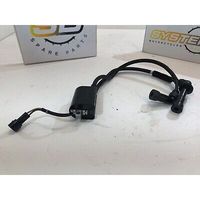 New Plastic Suzuki V-Strom 650 Coil Ignition Reel 2017-2022 Street Motorcycle Electrical System