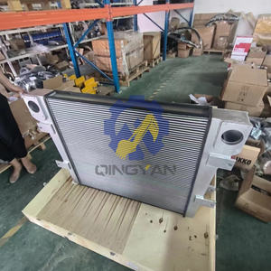 Piezas de maquinaria de construcción para excavadora Komatsu 6240-61-6300.. 1. 2. 1. 2. 1.-. - Product Image 2