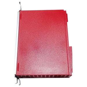โมดูล PLC ของแท้ใหม่เอี่ยม เซอร์โวอินเวอร์เตอร์ ตัวแปลงความถี่ ไดรเวอร์เซอร์โว Mdx61b0110-5a3-4-0t - Product Image 5