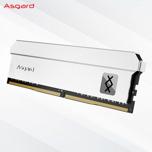 Asgard-memoria <span class=keywords><strong>RAM</strong></span> DDR5 para ordenador de escritorio, 16GB(8Gx2), 4800MHz, Freyr series, XMP 3,0, ddr5 - Product Image 2