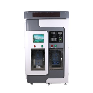 Trực Tiếp Uống Đồng Xu Nước Máy Bán Hàng Tự Động Mã QR Thẻ Thanh Toán Hệ Thống Nước Tinh Khiết Nhà Sản Xuất Sdk Token Bán Hàng Tự Động Đồng Xu Máy - Product Image 3