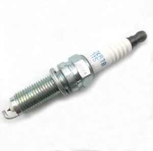 Fábrica de bujías de iridio automático al por mayor 12290-R48-H01 <span class=keywords><strong>ILZKR7B11</strong></span> bujía <span class=keywords><strong>Bujia</strong></span> de alto rendimiento para coche Honda - Product Image 4