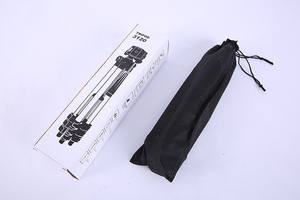 Trípodes Profesionales para Teléfono, Gran Oferta, 3110/3120, Trípode para Cámara/Teléfono Móvil - Product Image 5