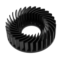 Pièces usinées CNC en aluminium anodisé couleur personnalisée pour moto RC, accessoires de rechange mécaniques pour la course