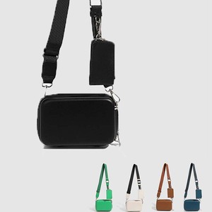 Bolso <span class=keywords><strong>Bandolera</strong></span> <span class=keywords><strong>de</strong></span> Cuero <span class=keywords><strong>de</strong></span> Diseñador para <span class=keywords><strong>Hombre</strong></span> Listo para Enviar, Novedad, Moderno y Personalizado - Product Image 3
