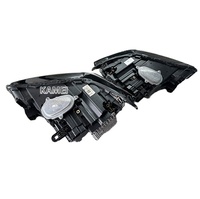 Venta caliente Adecuado para BMW X1 F48 F49 Lci uso original faros LED de alta calidad