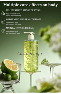 <span class=keywords><strong>Shampoo</strong></span> e Bagnoschiuma 2-in-1 alle Erbe con Amminoacidi, Antiforfora a Lunga Durata, Controllo dell'Olio, Volumizzante, Anticaduta - Product Image 5