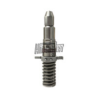 Inyector de combustible de alta calidad 111-3718 1113718 para Caterpillar CAT 3508 3512 3516 en venta piezas de excavadora accesorio de excavadora