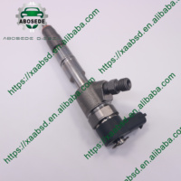 Nuevo inyector de combustible diésel Common Rail Original 0445110811/ 0445110812/0445110533 inyectores de combustible Comcmon Rail