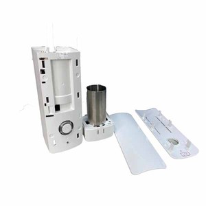 Nuevo Mini Aire Acondicionado Portátil USB con 1800 BTU de Enfriamiento para Moldeo por Inyección - Product Image 5