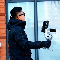 FEIMA Slam200 Lidar Scanner Lidar de sondage portable Système de cartographie mobile Scanner laser 3d Scanner SLAM