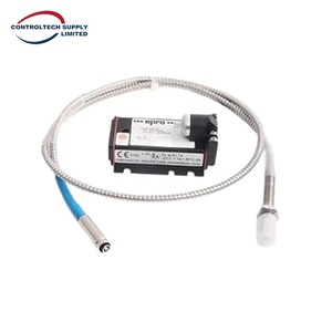Nuevo Sistema de Monitoreo de Vibraciones CON021+PR6423/002-030 Original en Stock - Product Image 3