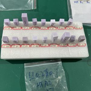 Blocchi di litio disilicato in ceramica al litio disilicato al litio silicato di vetro blocco di ceramica per impiallacciatura Cerec - Product Image 2