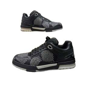 2024 Luxus Designer Brand New Style Trends Mode Bequeme atmungsaktive Air Low Force Herren Designer Trainer Wanderschuhe - Product Image 6