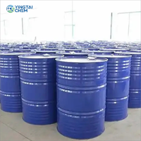 N-Hexane CAS 110-54-3 Solvant Hydrocarbure Industriel à Faible Odeur pour Dégraissage et Extraction, Fût de 200L, IBC, Vente en Gros, En Stock