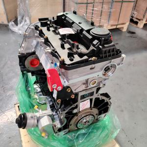 Nuevo Motor Desnudo 2.2, Motor Desnudo de 2.2 Litros, 4 Cilindros, Bloque de Motor Turbodiésel para <span class=keywords><strong>Ford</strong></span> Ranger - Product Image 4