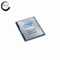 Xeon Platinum 8160 prosesor 33M Cache, CPU Xeon 2.10 GHz 8160 Platinum
