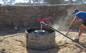 ISO Certified 1000W Submersible <b>Solar</b> <b>Water</b> <b>Pump</b> 80m Lift 5m3/h Flow Brushless Stainless Steel 48v High Irrigation - Product Image 3