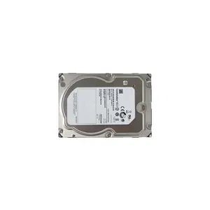 ST4000NM0033 Constellation ES.3 4 TB 3.5 inch Internal Hard Drive - SATA - 7200 rpm - 128 MB Buffer (Renewed)