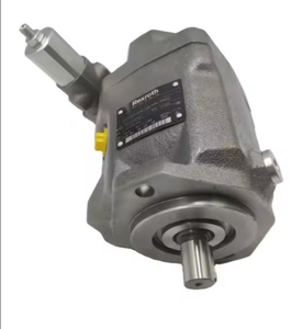 봄바 유압 오리지널 A10VO A10VO18 A10VO28 A10VO45 A10VO71 시리즈 A10VO28DFR/31R-PSC62N00 펌프 - Product Image 1