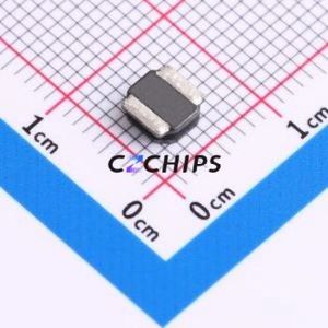 TNR5020S-470MTF ตัวเหนี่ยวนำไฟฟ้าแบบ SMD,5x5 มม. ( ค่าความเหนี่ยวนำ: 47uH )( ความแม่นยำ: 20% กระแสไฟฟ้าที่กำหนด: 840mA ) - Product Image 2