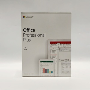 Office 2019 Pro Plus en Caja USB, Paquete Completo, 1PC, Activación Global en Línea 100%, Multilingüe, 6 Meses de Garantía, en Stock - Product Image 2