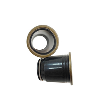 Seal Holder Nozzle 23681-17010, Seal Holder Nozzle Injektor, Seal Ring Holder Injektor, Seal Bushing Injektor Bahan Bakar