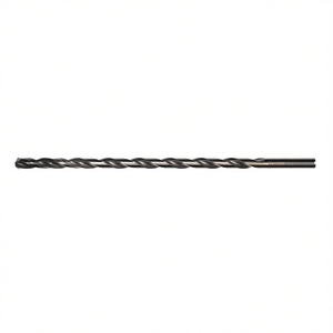 Ttake Ta1013 Universal Carbide Drill Bit 4 <b>Guide</b> Pads Nano TiAlN Coated Deep Hole <b>Drilling</b> Machine Tool - Product Image 2