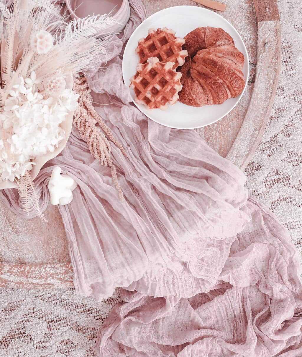 Рождественская марлевая скатерть размером 35*71 дюйма на заказ, деревенские украшения в стиле бохо для свадебного декора, вечерняя скатерть из Чиза, скатерть для стола