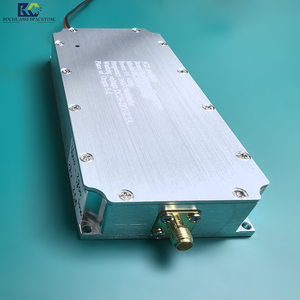 Bochuang ชิปขยายกำลังไฟรุ่น FPV, ชิปขยายสัญญาณ RF 30W-50W โซลูชัน2G-5GHz โมดูลตรวจสอบเรือนจำ/โรงเรียน - Product Image 4