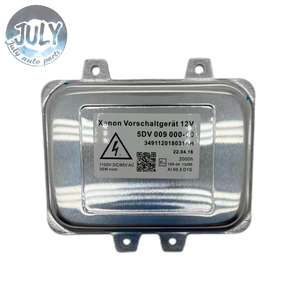 وحدة تحكم لمصباح HID أمامي طراز 5DV00900000 من هيلا 5DV009000-00 - Product Image 1