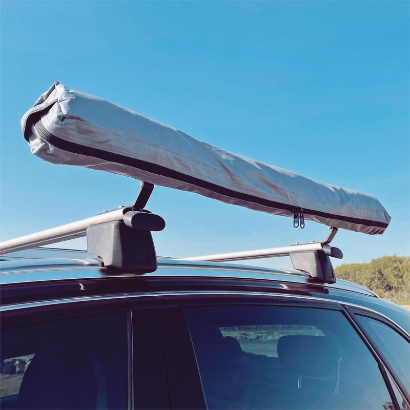 Awnlux Easy Open Outdoor 4X4 Car