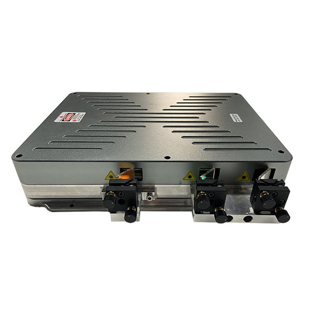 Optlaser 35W RGB Laser Diode Module High Power Pure Diode Module with Great Beam for Stage Lights