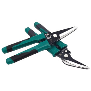 Cisaille multifonctionnelle pour tôles en acier SK5 de qualité industrielle pour la découpe de fils en fer, aluminium et acier inoxydable - Product Image 5