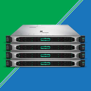 Proliant <span class=keywords><strong>Dl360</strong></span> Gen9 G9 2 E5-2697v4 256 Go 2 800 Go SSD Rails <span class=keywords><strong>Dl360</strong></span> Gen9 <span class=keywords><strong>G6</strong></span> Gen10 8sff Bto Xeon-silver 4210 Rack Server - Product Image 2