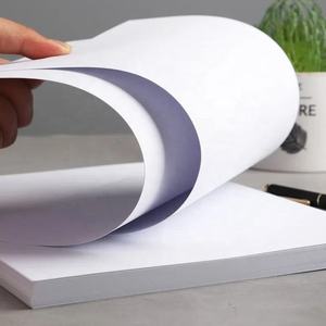 210-400gsm C1S Coated FBB Paper GC1 Packaging Folding <b>Box</b> Board High Bulk GC1 Ivory Board From Sun Paper StarSpark/Asia Symbol - Product Image 1