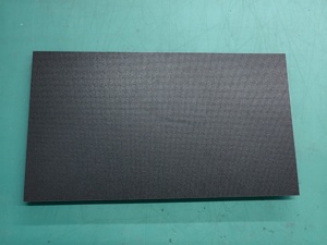HD 1.2 Pixel Pitch per interni LED Video Display da parete 1.25 <span class=keywords><strong>P</strong></span> 16-9 pannelli per centri commerciali negozi e sale espositive - Product Image 2