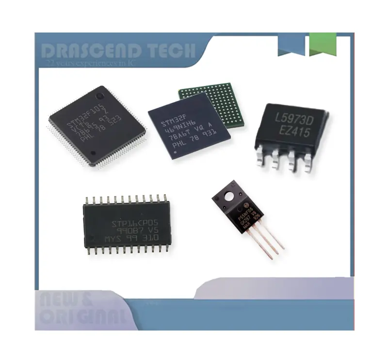 M24C04-W новые и оригинальные интегральные микросхемы IC электронный компонент