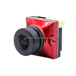 สำหรับกล้อง Caddx Ratel <span class=keywords><strong>2</strong></span> FPV เลนส์ <span class=keywords><strong>2</strong></span>.1 มม. 16-9/4-<span class=keywords><strong>3</strong></span> NTSC/PAL สลับได้ + เลนส์สำรองสำหรับโดรน สำหรับกล้องอนาล็อก CADDXFPV Ratel2 - Product Image 4