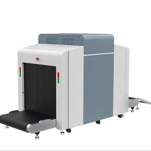 فحص الأمتعة والبليت ، فحص البضائع بالأشعة السينية ، جهاز فحص الأمن ، الماسح الضوئي - Product Image 1