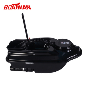 Naviga con Sicurezza in Ogni Acqua: Barca Telecomandata Boatman <span class=keywords><strong>Actor</strong></span> PRO con Doppio Scafo, GPS e Sonar - Product Image 2