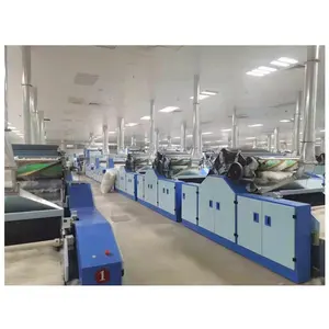 Baru Tiba Mesin Premium ----- A186 Tekstil/Mesin Carding Wol