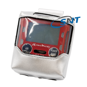 Détecteur multi-gaz Riken Keiki GX-3R pour 27 types de gaz combustibles différents, poids inférieur à 100g, détecteur de gaz combustibles, détecteur de gaz toxiques - Product Image 3