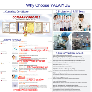 OEM giorno notte Anti invecchiamento viso corpo collagene Peptide filo disegno sbiancante latte idratante Melasma rimozione <span class=keywords><strong>tonale</strong></span> crema - Product Image 6